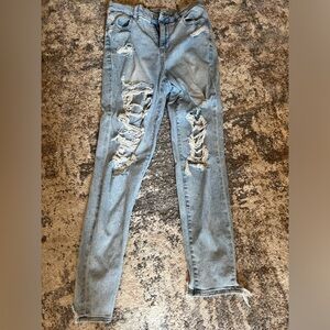 AMERICAN EAGELE JEANS 👖